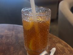 -藏书馆咖啡LibraryCoffee·Bistro(牡丹园店)