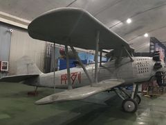 景点-中国航空博物馆