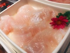捞派巴沙鱼片-海底捞火锅(大融城店)