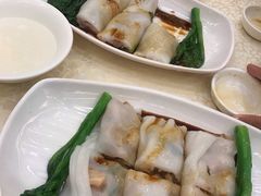 -顺德人家食府(黄金广场店)