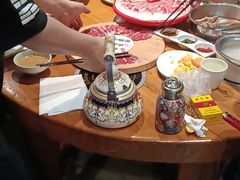 -金筷子西北菜·捞悦火锅