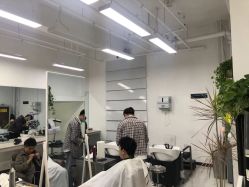 -未来美发·T1M HAIR SALON