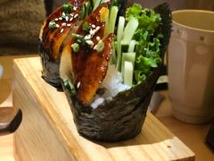 -TORO MaKi 寿司·日料(华创店)