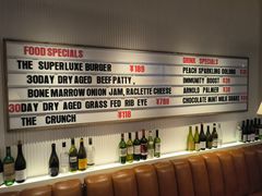 -尚牛社会 Beef & Liberty(金桥EKA天物店)