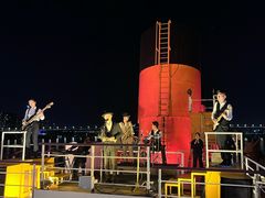 -武汉知音号
