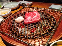 -王妃家(明洞中央店)