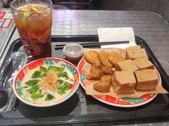 -孖记茶档·热腾茶餐(荔湾领展广场店)
