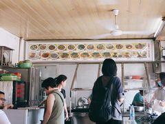 -好成财牛排馆(涂门街总店)