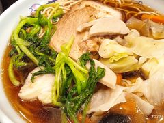 -五芳齋(云南南路店)