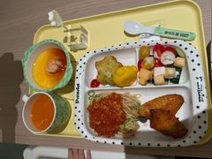 -眉州东坡·熊猫主题餐厅(枫蓝店)