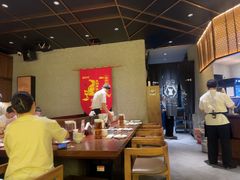 -御牛道日式烤肉料理(杭州万象城店)