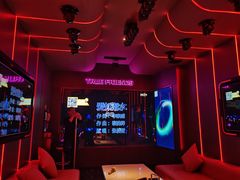 -星聚会KTV(龙湖上海奉贤天街店)