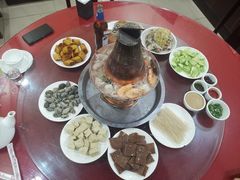 -山海关清和浑锅店