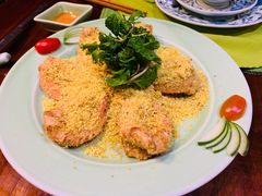 -Lam Vien Restaurant