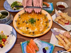 -红叶日本料理(辰熙广场店)