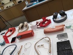 -Sony Store 索尼(上海淮海中路店)