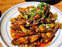 -老九巷川小馆(万松园店)