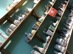 -爱上泥创意DIY手工陶艺(昙华林店)