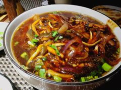 -十面春风·江南面馆(崇宁路店)