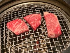 -赤坂亭M9和牛烧肉(世博源店)
