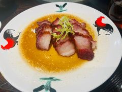 -猪肉婆私房菜(容桂总店)