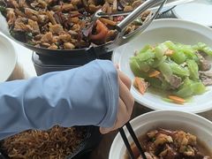 -老唐三下锅 ·张家界地标美食(溪布街店)