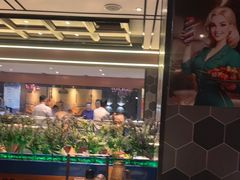 -通海俄式烧烤·俄罗斯大串(嵩山路店)
