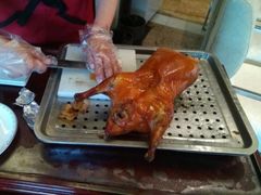 -同喜烤鸭店(光芒店)