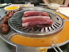 -喜来稀肉(虹泉路店)