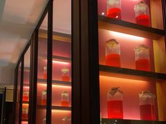 -羡餐厅·杭帮菜·淳菜(千岛湖自由洲际殿店)