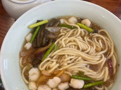-奎元馆.百年奎元.非遗传承(西湖边的解放路店)