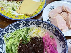 -老北京私房菜(798店)
