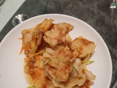 -金掌勺东北菜(格兰晴天店)