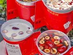 -炖物24章·顺时轻养茶(杭州大厦店)