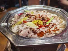 -蔡家酒楼(一德街店)