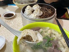 粉丝-笑云开汤包店(网巾市店)