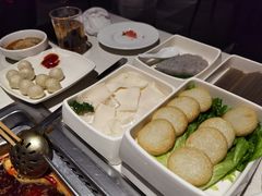 -海底捞火锅(玉桥商业广场店)