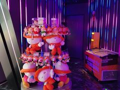 -星聚会KTV(中关村领展购物广场店)