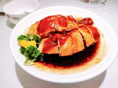 -芳满庭粤菜餐厅(丹阳吾悦店)