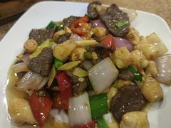 -吉源大排档·鱼生·海鲜(烧烤彩印厂店)