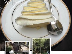 -PETIT PARIS 小巴黎(花园道店)