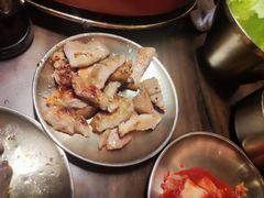 -西塔老太太泥炉烤肉(上海七宝领展广场店)