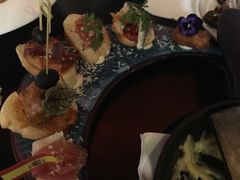 -C&R西班牙餐厅