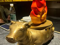 -炊烟小炒黄牛肉(浦东世纪汇店)