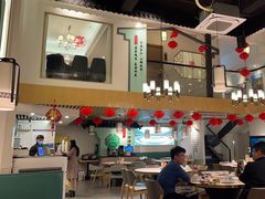 -客汁源味·客家菜(时代城店)