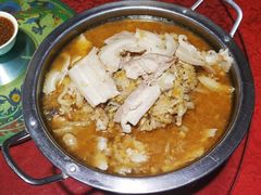 -老六杀猪菜(进乡街店)