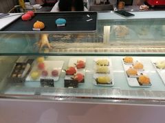 -西檬树SIMON·T轻奢蛋糕(大东方Max店)