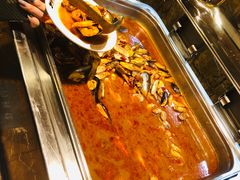 -汉巴味德巴西烤肉(顺和广场店)