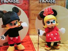 -泡泡玛特POPMART(龙湖杭州滨江天街店)