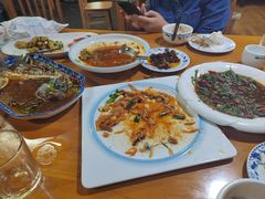 -龙姐私房菜(和顺古镇店)